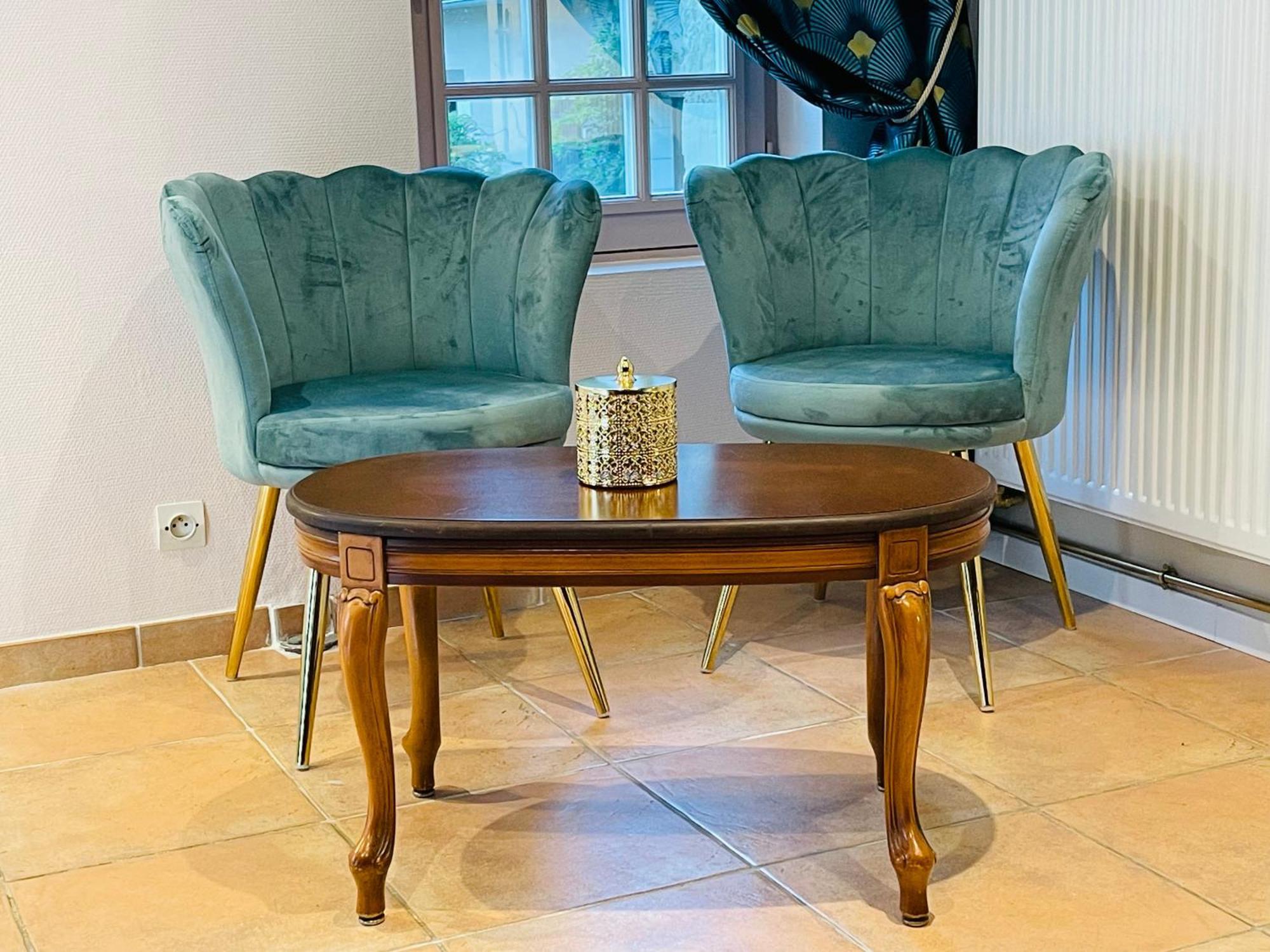 Villa Domaine Jeanne De Laval La Bohalle Esterno foto